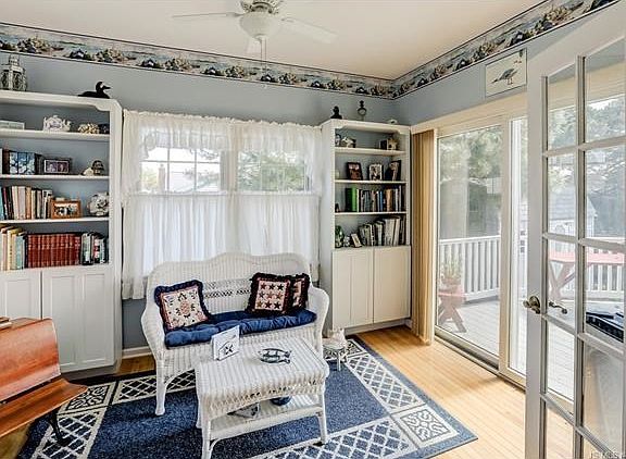 Sun Porch