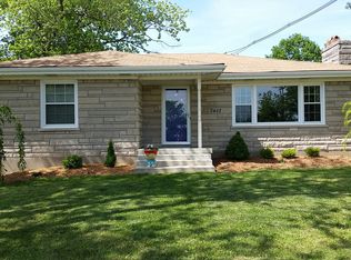 2601 W Highway 22, Crestwood, KY 40014
