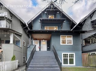 2210 Macdonald St, Vancouver, BC V6K3Y5