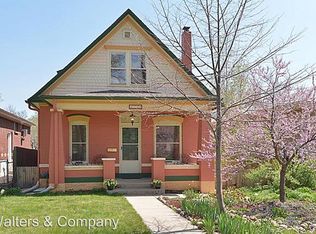 4124 N Clay St APT 2, Denver, CO 80211