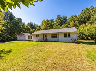 385 W Mountain Rd, West Simsbury, CT 06092