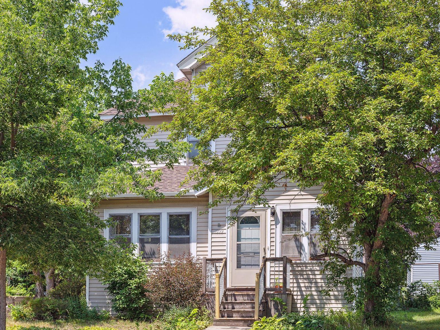 1399 Sherburne Ave, Saint Paul, MN 55104 MLS 6386662 Zillow