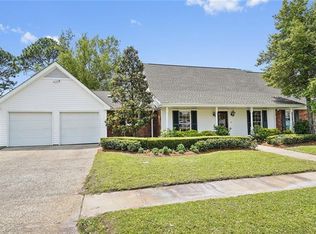 645 Carmenere Dr, Kenner, LA 70065
