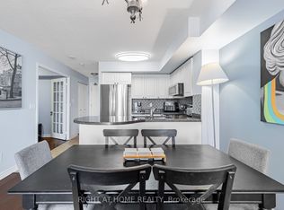 17 Barberry Pl #1805, Toronto, ON M2K 3E2