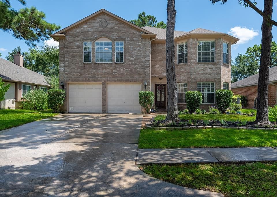 Welcome home! 11531 Socorro is move-in ready!