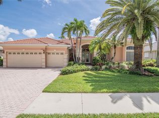 5056 Castlerock Way, Naples, FL 34112