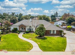 13541 Cedar Creek Ave, Bakersfield, CA 93314