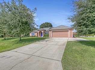 1779 Parrsboro St NW, Palm Bay, FL 32907
