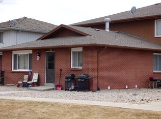 2330 Wedgewood Ave UNIT 4A, Longmont, CO 80503