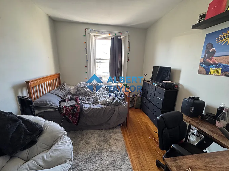 Sample Bedroom #3