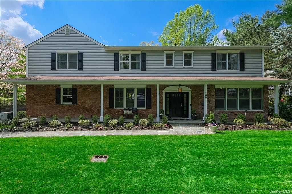 30 Bloomingdale Drive, Scarsdale, NY 10583 Zillow