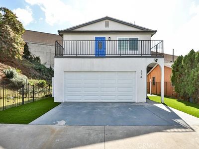 314 E Artesia Ln, Long Beach, CA, 90805
