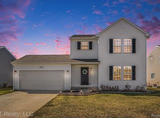 1634 Tea Pond Ct, Vicksburg, MI 49097