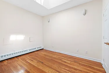Rented by Compass
