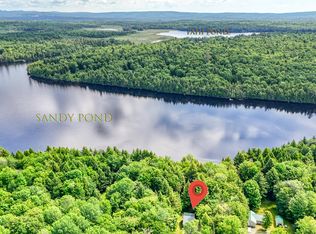 8 Fawn Dr, North Anson, ME 04958