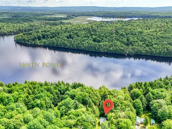 8 Fawn Drive, Embden, ME 04958