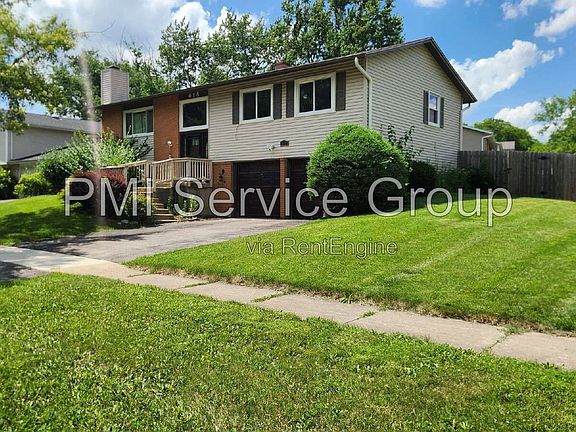 2nd image of 418 Assembly Dr