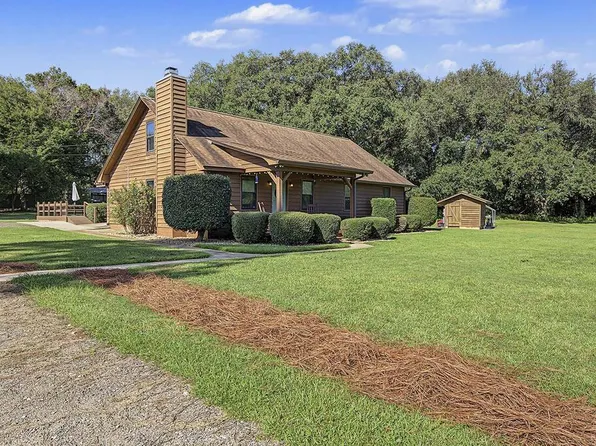 6163 Hummingbird Rd, Camilla, GA 31730