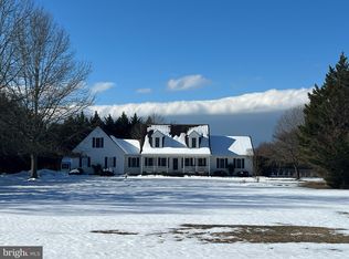 5528 Marlan Dr, Trappe, MD 21673