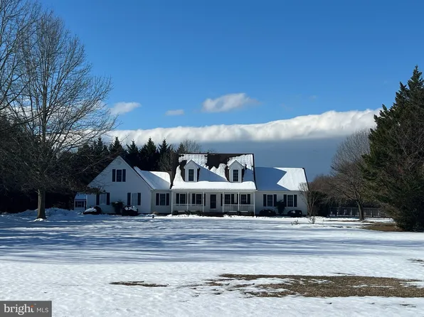 5528 Marlan Dr, Trappe, MD 21673