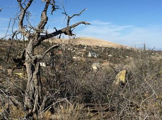 270 N Whisperwind Dr, Prescott, AZ 86303