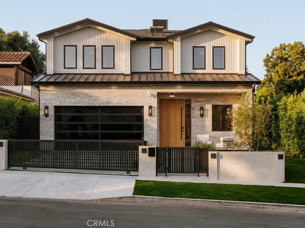 4273 Murietta Ave, Sherman Oaks, CA 91423