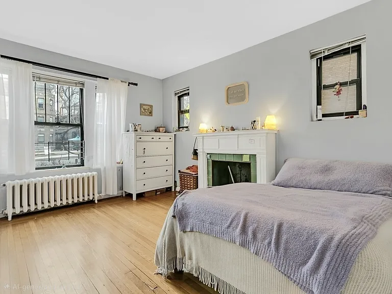 452 Park Dr #9 — Photo 5