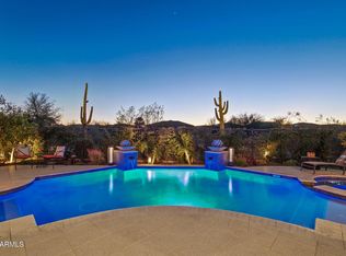 29512 N Tarragona Dr, Peoria, AZ 85383