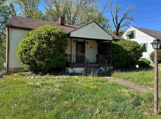 3067 Wallace Cir, Huntington, WV 25705