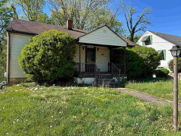 3067 Wallace Cir, Huntington, WV 25705