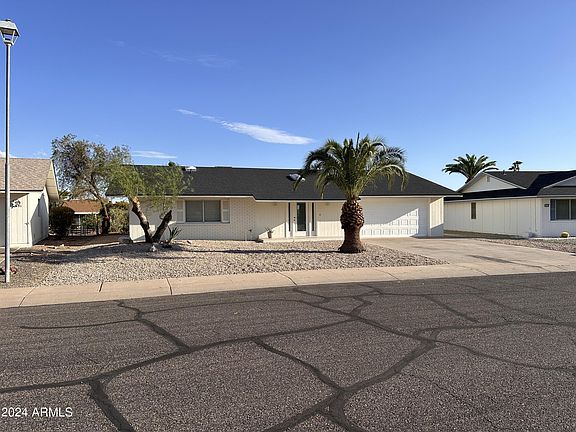 2nd image of 10125 W CHAPARRAL Drive