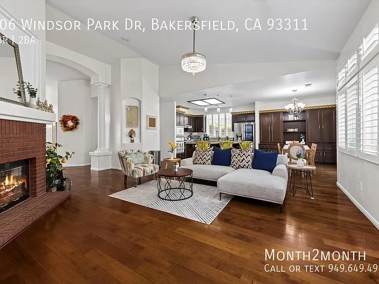 606 Windsor Park Dr — Photo 2
