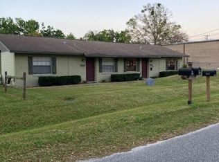 32703 7th Ave, San Antonio, FL 33576