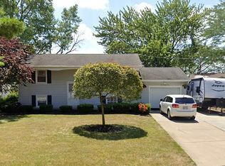 502 Donair Dr, Sandusky, OH