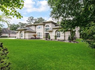 3806 Rayford Rd, Spring, TX 77386