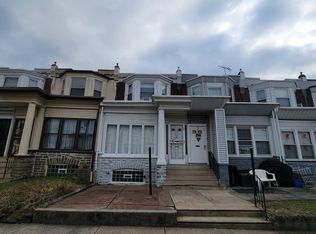 1424 W Chew St, Philadelphia, PA 19141