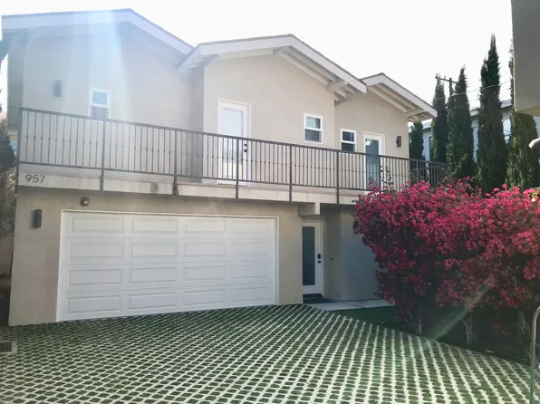 957 Virginia St, El Segundo, CA 90245