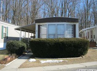 22 Shorehaven Trailer Park, Hazlet, NJ 07730