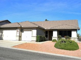 2290 W High Country Dr, Cottonwood, AZ 86326