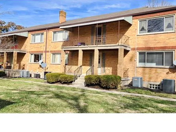 3336 Boudinot Ave, Cincinnati, OH 45211