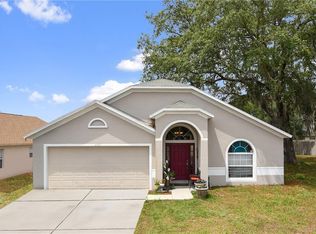 117 Aberdeen St, Davenport, FL 33837