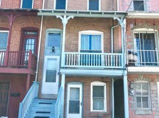 1312 Fairview St, Reading, PA 19602