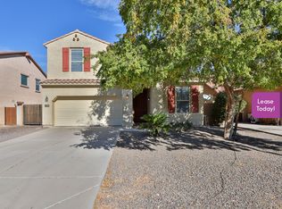 2756 E Canyon Creek Dr, Gilbert, AZ 85295