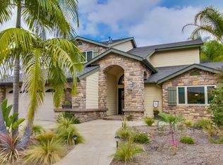 6730 Bedlow Ct, San Diego, CA 92119