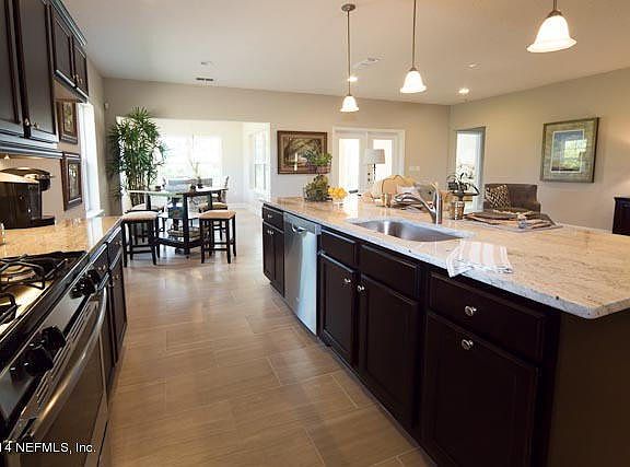 MODEL-Kitchen
