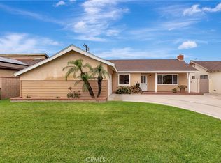 15691 Swan Ln, Huntington Beach, CA 92649