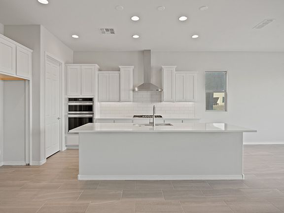 Quick Move-In Home