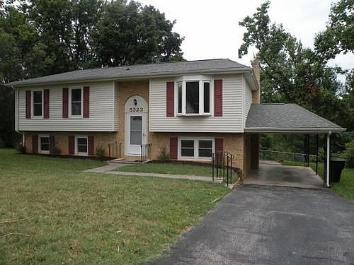 2nd image of 5323 N Lake Dr