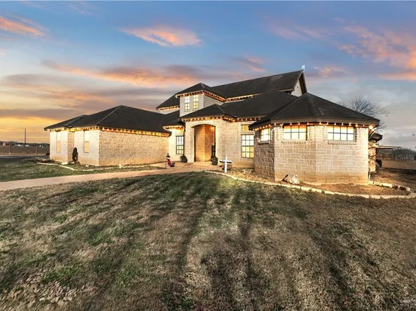 34656 Black Buck Dr, Edinburg, TX 78542