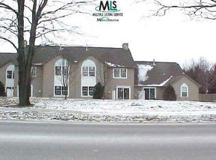 4520 Alexander Pnes, Update, MI 48346